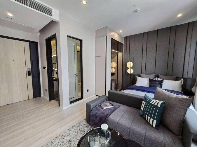picture 💟💟🍀▪ N20304 The Room Phayathai 📌 LINE : @406ajtpt ▪🍀💟💟 - 1/4