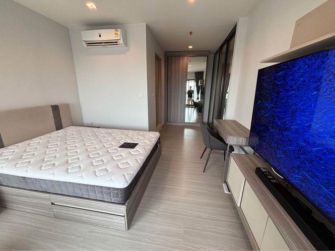 รูป RS7408 ให้เช่า Life Sathorn Sierra คอนโด High-Rise ใกล้ BTS ตลาดพลู และ BRT  - รูปที่ 3/15