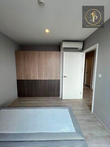 picture 🎈#MT2608_118 🎈💥Urgent💥 Guaranteed availability! Click quickly before it's gone‼️ For Rent 1️⃣7️⃣k.🔥 Chambers Chan Ladprao-Wanghin Condo - 10/16