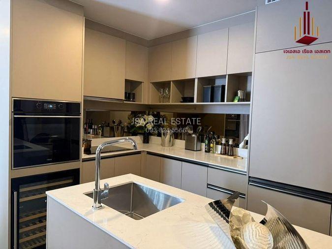 picture ✨ For Rent : COCO PARC Rama 4 Condo ✨ 💰 Only 120,000 THB/month - 6/9