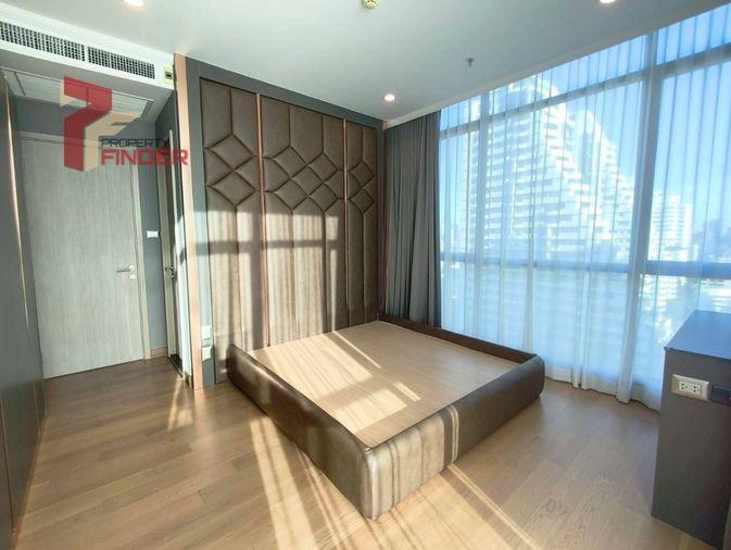 รูป PFD-08679 ให้เช่าคอนโด ศุภาลัย โอเรียนทัล สุขุมวิท 39 (Supalai Oriental Sukhumvit 39) ห้องสวยแต่งครบพร้อมอยู่ ใกล้ BTS พร้อมพงษ์ 🏙️✨ - รูปที่ 8/16