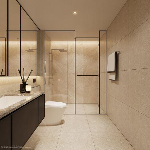 picture 🔥 The Panora Estuaria Na Jomtien | Beachfront Luxury Condo | Foreign Quota - 25/26