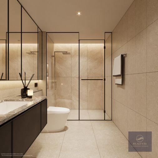 picture 🔥 The Panora Estuaria Na Jomtien | Beachfront Luxury Condo | Foreign Quota - 25/26