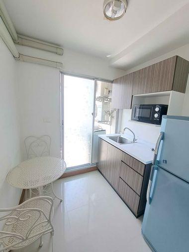 รูป 🟢ER26408 🟢 ให้เช่า / For Rent DEN Vibhavadi 💰 ราคา 7,000 บาท/เดือน - รูปที่ 7/10