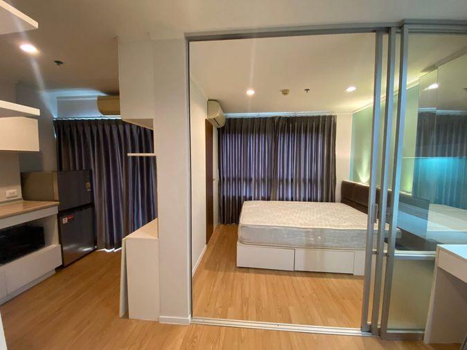 picture AS1530 Lumpini Ville Lasalle-Bearing Condo For Rent - 10/12
