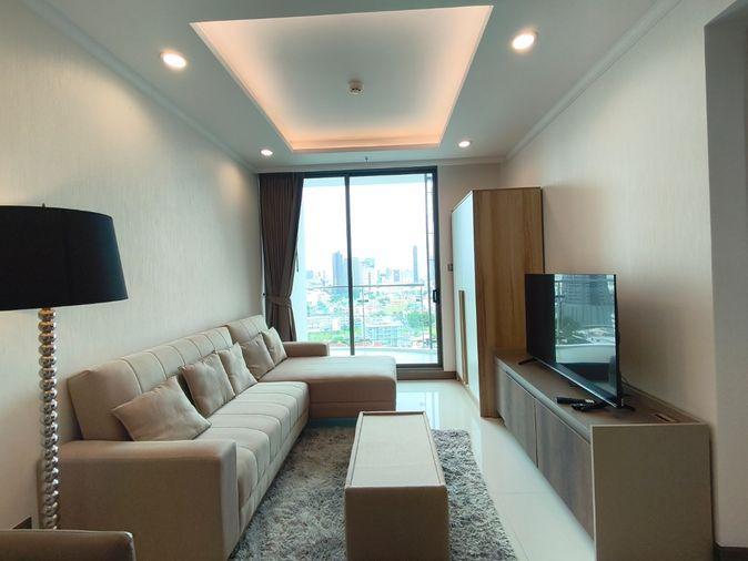 รูป 🏙️ PFD-08957 Supalai Oriental Sukhumvit 39 | ศุภาลัย โอเรียนทัล สุขุมวิท 39 | Building B - รูปที่ 1/22