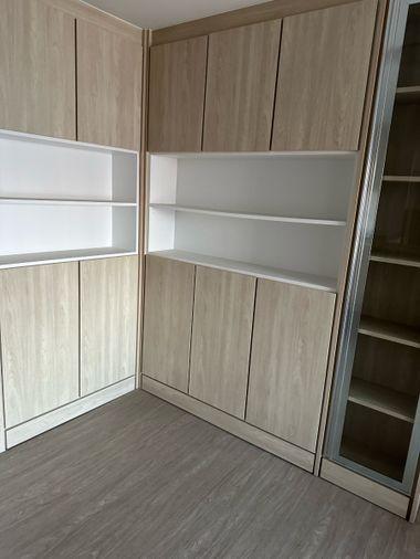 picture 🏢 Condo for Rent: Premiere Place Rama 9   Property Code | LNP-C14376  - 3/6