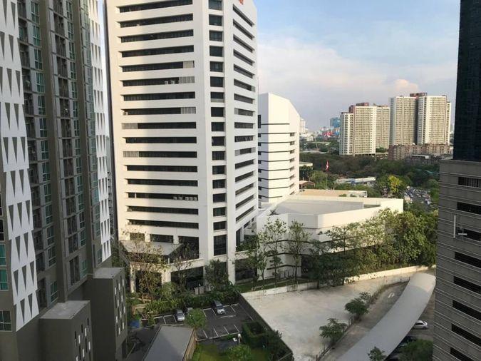 picture Ivy  Ampio ( 1bed1bath 33sqm ) - 13/14