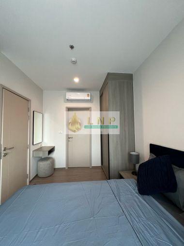 picture ðĒ Condo for Rent: THE BASE Phetchaburi - Thonglor Property Code | LNP-C14374 - 5/11