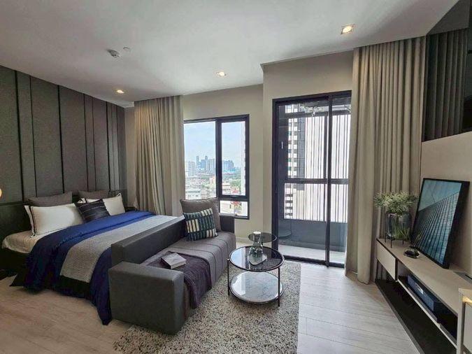 picture ♥️♠️♦️♟️N20304 The Room Phayathai 📲LINE: @theagentpro ♟️♦️♠️♥️ - 4/4