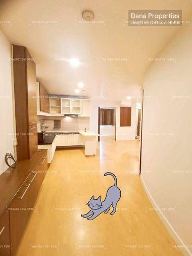 รูป 🏢คอนโดให้เช่า🐶Pet Friendly📍เพลินจิต-วิทยุ💰27,000บ./ด.🏙️ใจกลางกรุงเทพฯ🚝BTSเพลินจิต🏬Central Embassy🏊สระน้ำ🏋️ฟิตเนส✨พร้อมอยู่ - รูปที่ 4/8