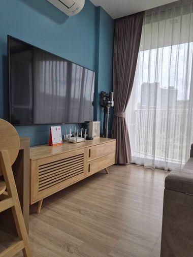 picture For Rent : Kawa Haus  Close to BTS Onnut  (ST-02) - 2/8