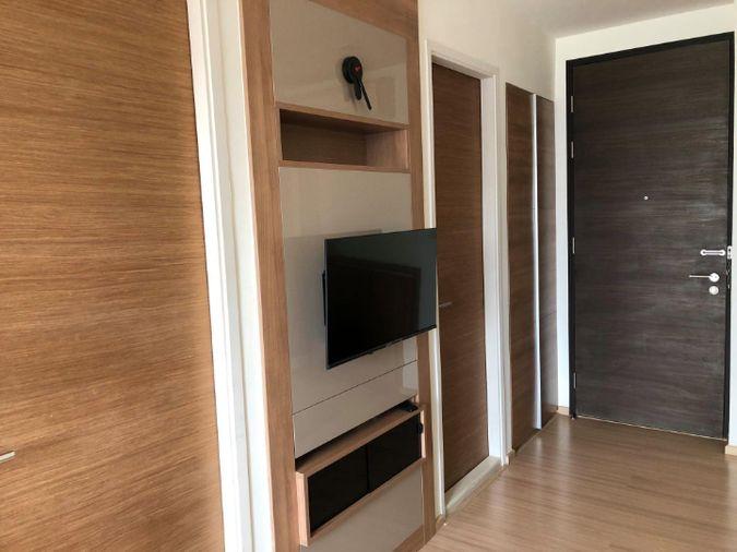 picture 📣For Rent: Rhythm Sukhumvit 50 (BTS Onnut) 1bed Fully furnished, @onestepliving - 2/15