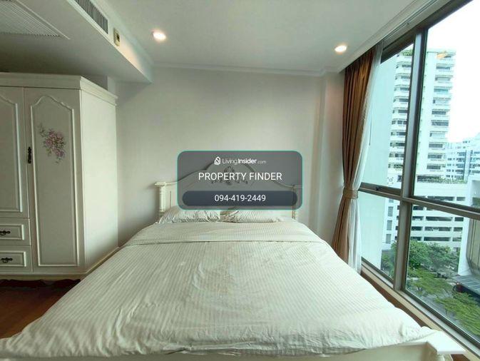 picture 🏙️ PFD-08733 Supalai Oriental Sukhumvit 39 | Building B | 8th Floor - 7/14