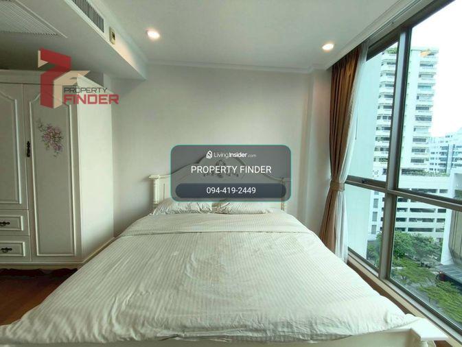 picture 🏙️ PFD-08733 Supalai Oriental Sukhumvit 39 | Building B | 8th Floor - 7/14