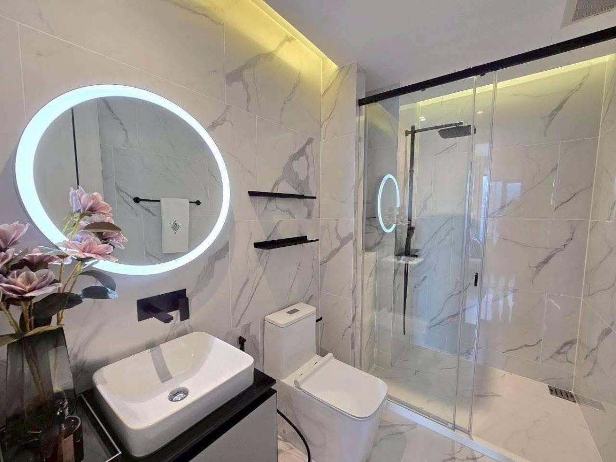 picture ♦️N20304 The Room Phayathai 📲LINE: @theagentpro ♟️ - 3/4