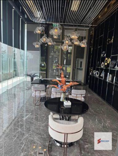 รูป RS7408 ให้เช่า Life Sathorn Sierra คอนโด High-Rise ใกล้ BTS ตลาดพลู และ BRT - รูปที่ 10/15