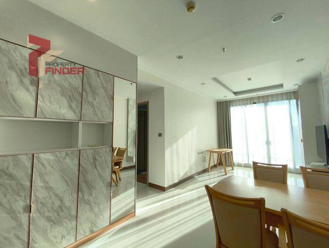 รูป PFD-08679 ให้เช่าคอนโด ศุภาลัย โอเรียนทัล สุขุมวิท 39 (Supalai Oriental Sukhumvit 39) ห้องสวยแต่งครบพร้อมอยู่ ใกล้ BTS พร้อมพงษ์ 🏙️✨ - รูปที่ 3/16