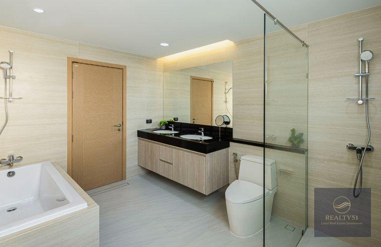 picture Luxury Pool Villa for Rent in Huay Yai Pattaya | 3 Bed | Private Pool | 120,000 THB - 3/21