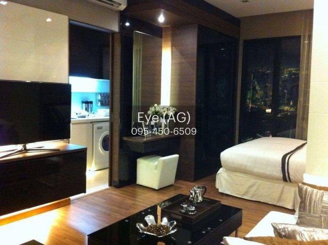 picture Ivy Ampio ( 1bed1bath 33sqm ) - 2/14