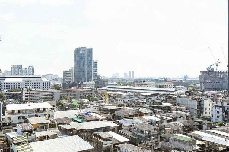 picture IDEO Sukhumvit 93 Close BTS Bang Chak - 10/10