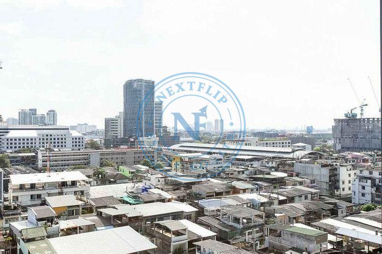 picture IDEO Sukhumvit 93 Close BTS Bang Chak - 10/10