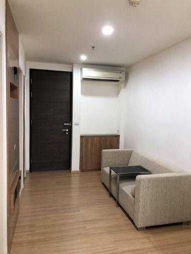 picture 📣For Rent: Rhythm Sukhumvit 50 (BTS Onnut) 1bed Fully furnished, @onestepliving - 10/15