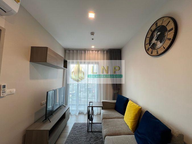 picture ðĒ Condo for Rent: THE BASE Phetchaburi - Thonglor Property Code | LNP-C14374 - 9/11