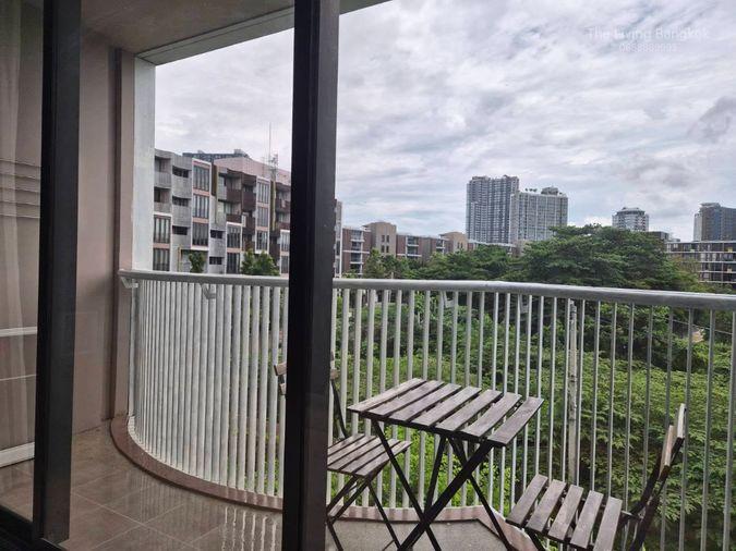 รูป For Rent : KAWA HAUS คาวะ เฮาส์ (ST-02) - รูปที่ 8/8
