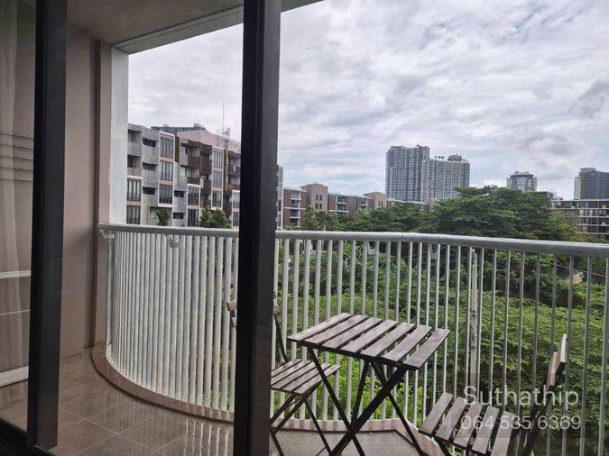 picture For Rent : Kawa Haus Close to BTS Onnut (ST-02) - 8/8