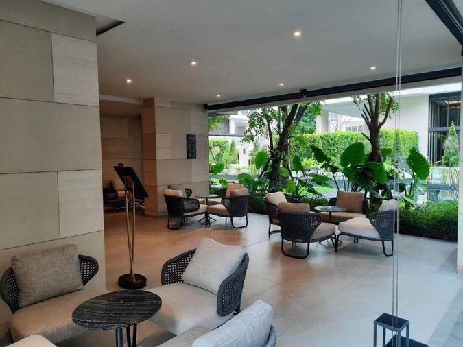 picture 🏢 Condo for Sale : The Reserve Sukhumvit 61   Property Code | LNP-C14375  - 14/14