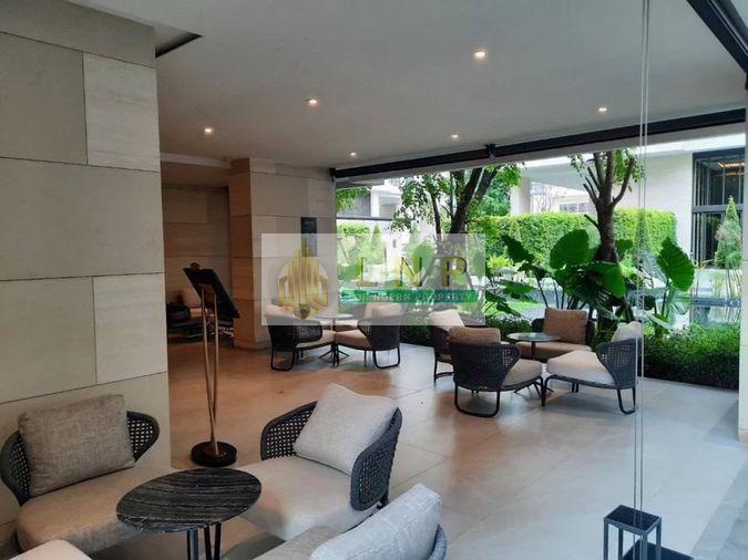 picture 🏢 Condo for Sale : The Reserve Sukhumvit 61 Property Code | LNP-C14375 - 14/14