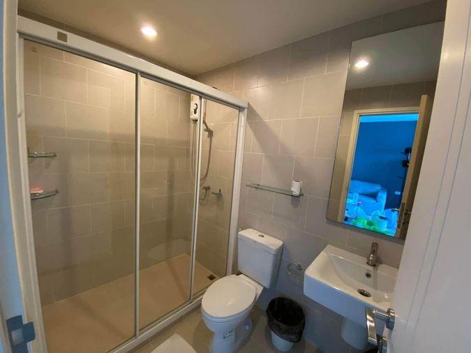 picture AS2298 The Base Chaengwattana Condo For Rent - 9/9
