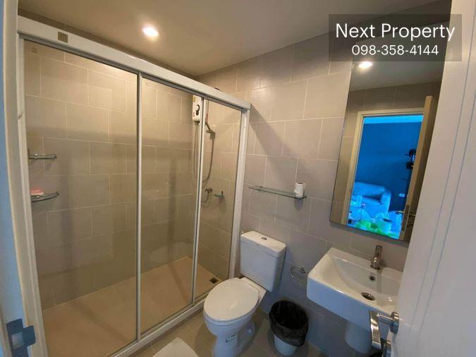 picture AS2298 The Base Chaengwattana Condo For Rent - 9/9