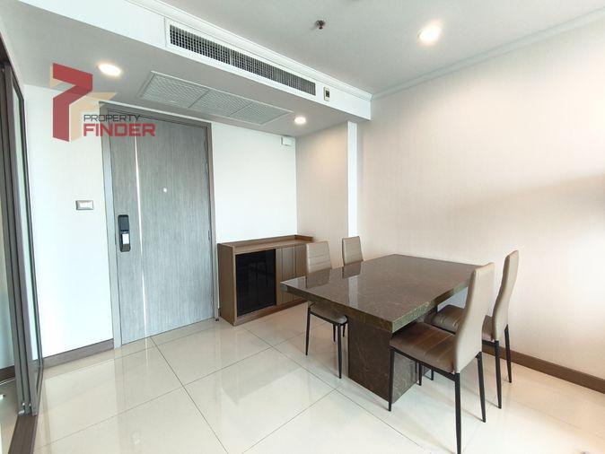 picture ðïļ PFD-08957 Supalai Oriental Sukhumvit 39 | Building B | 47 sq.m. - 10/22