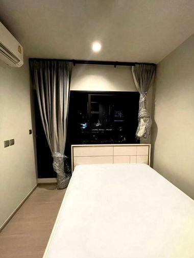 picture For Sales Life Asoke Rama 9 Unit 207/413 - 2/8
