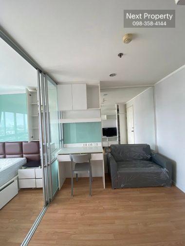 picture AS1530 Lumpini Ville Lasalle-Bearing Condo For Rent - 2/12