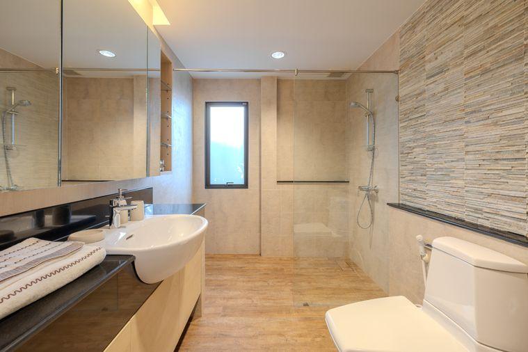 picture Luxury Pool Villa for Rent in Huay Yai Pattaya | 3 Bed | Private Pool | 120,000 THB - 20/25