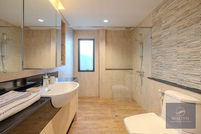picture Luxury Pool Villa for Rent in Huay Yai Pattaya | 3 Bed | Private Pool | 120,000 THB - 20/25