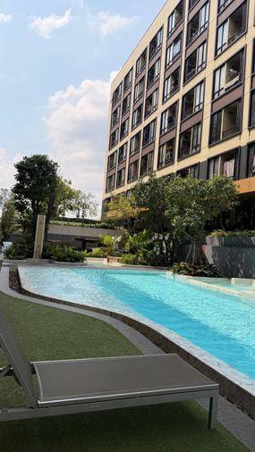picture 🏢 Condo for Sale : Plum Condo Saphanmai Station   Property Code | LNP-C14372  - 7/10