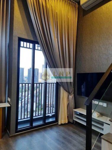 รูป 🏢 ให้เช่าคอนโด : Knightsbridge Space Ratchayothin (ไนท์บริดจ์ สเปซ รัชโยธิน) รหัสทรัพย์ | 📌LNP-C14373 - รูปที่ 7/20