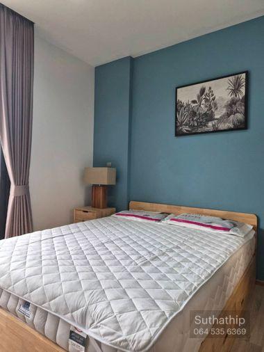 picture For Rent : Kawa Haus Close to BTS Onnut (ST-02) - 4/8