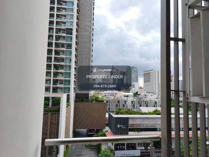 picture 🏙️ PFD-08733 Supalai Oriental Sukhumvit 39 | Building B | 8th Floor - 14/14