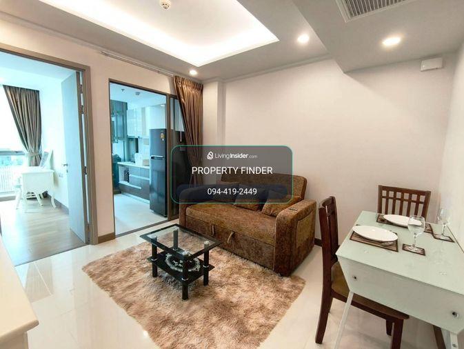 picture 🏙️ PFD-08733 Supalai Oriental Sukhumvit 39 | Building B | 8th Floor - 1/14