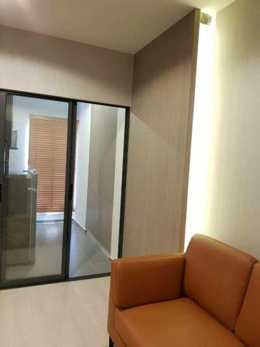 รูป 🔥 **10,000 บาทเท่านั้น! ห้องใหญ่ 35 ตร.ม. ติด BTS | IDEO Sukhumvit 115** 🔥 - รูปที่ 3/16