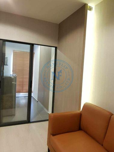 รูป 🔥 **10,000 บาทเท่านั้น! ห้องใหญ่ 35 ตร.ม. ติด BTS | IDEO Sukhumvit 115** 🔥 - รูปที่ 3/16