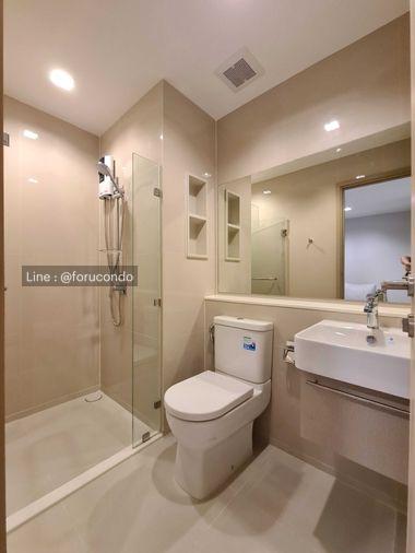 รูป คอนโด ไลฟ์ สาทร เซียร์รา ห้องพร้อมเข้าอยู่ #Fa215 / Line : @forucondo - รูปที่ 5/10