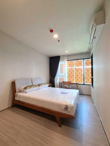 รูป คอนโด ไลฟ์ สาทร เซียร์รา ห้องพร้อมเข้าอยู่ #Fa215 / Line : @forucondo - รูปที่ 4/10