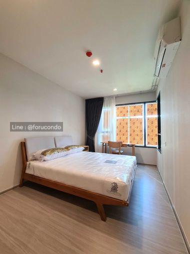 รูป คอนโด ไลฟ์ สาทร เซียร์รา ห้องพร้อมเข้าอยู่ #Fa215 / Line : @forucondo - รูปที่ 4/10