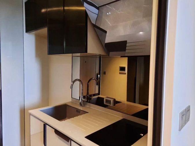 picture 🏢 Condo for Sale : The Reserve Sukhumvit 61   Property Code | LNP-C14375  - 4/14